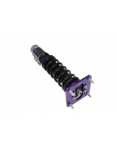 Street D2 Racing MAZDA MX-6 92-98 coilover suspension