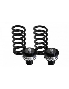 Coilover suspension Street D2 Racing MERCEDES BENZ C CLASS COUPE C204 6 CYL 11+