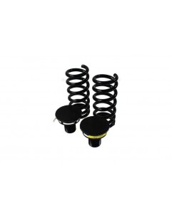 Coilover suspension Street D2 Racing MERCEDES BENZ E CLASS W212 6 CYL 09+