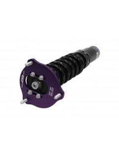 Coilover suspension Street D2 Racing MITSUBISHI FTO 94-97