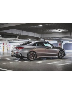 BAK SPOILER MERCEDES-AMG CLA 35/45 C118