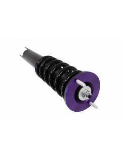 Coilover suspension Street D2 Racing NISSAN SKYLINE R32 BNR32 (4WD) 89-94