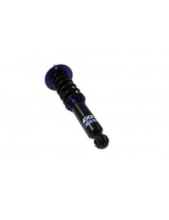 Coilover suspension Street D2 Racing NISSAN SKYLINE R34 (2WD) (Rr FORK) 99-02