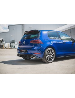 PLADEBAG V.3 VW GOLF 7 R FACELIFT