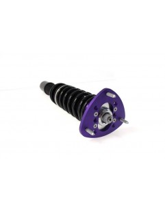 Coilover kit Street D2 Racing PORSCHE BOXSTER (986) 96-04