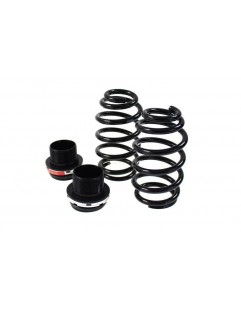 Street D2 Racing coilover suspension SKODA RAPID SPACEBACK 12+