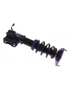 Coilover suspension Street D2 Racing SUBARU BRZ 12+