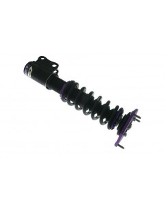 Street D2 Racing coilover suspension SUBARU FORESTER SG 03-07