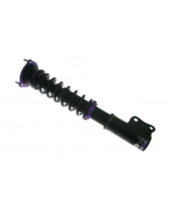 Street D2 Racing coilover suspension SUBARU IMPREZA GC / GF 92-00