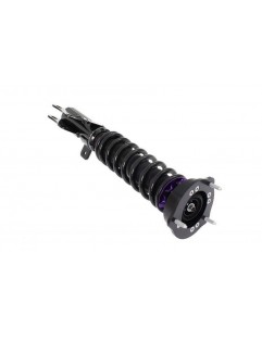 Street D2 Racing coilover affjedring TOYOTA CAMRY XV40 07-11