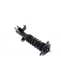 Street D2 Racing coilover suspension TOYOTA CAMRY XV40 07-11