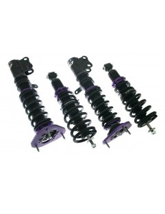 Coilover suspension Street D2 Racing TOYOTA CELICA ZZT230 / 231 99-06