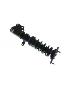 Coilover suspension Street D2 Racing TOYOTA CELICA ZZT230 / 231 99-06