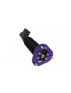 Coilover suspension Street D2 Racing TOYOTA COROLLA E120 / 130 01-06