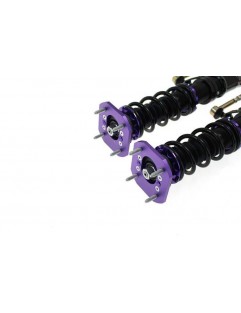 Coilover kit Street D2 Racing TOYOTA MR2 89-99