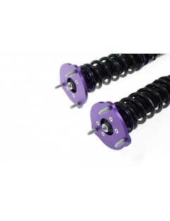 Coilover kit Street D2 Racing TOYOTA MR2 89-99