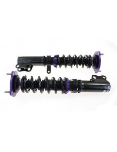 Coilover kit Street D2 Racing TOYOTA MR2 89-99