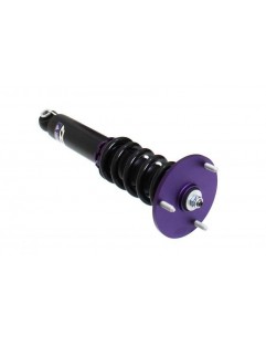 Coilover suspension Street D2 Racing TOYOTA SUPRA MA70 87-92