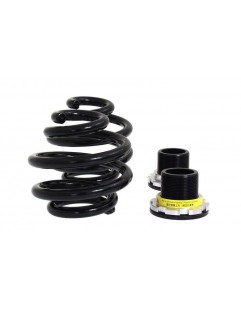 Coilover suspension Street D2 Racing VOLKSWAGEN BORA (4WD) 50mm 98-05