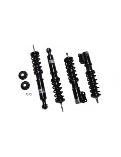 Coilover kit Street D2 Racing VOLKSWAGEN GOLF 3 (2WD) 93-98