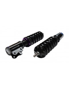 Coilover kit Street D2 Racing VOLKSWAGEN GOLF 3 (2WD) 93-98