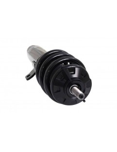 Street D2 Racing spiralfjädring VOLKSWAGEN GOLF 4 (2WD) 50mm 98-03