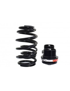 Street D2 Racing spiralfjädring VOLKSWAGEN GOLF 4 (2WD) 50mm 98-03