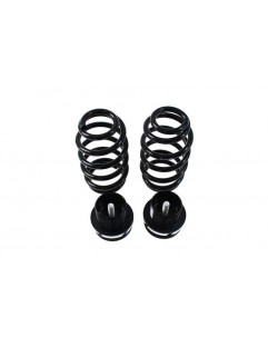 Street D2 Racing spiralfjädring VOLKSWAGEN GOLF MK5 4WD 50mm 03-08