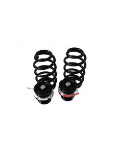 Street D2 Racing coilover suspension VOLKSWAGEN GOLF MK6 2WD 50mm 08-12