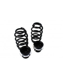 Street D2 Racing spiralfjädring VOLKSWAGEN GOLF MK7 GTI 55mm 13+