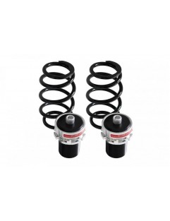 Street D2 Racing coilover suspension VOLKSWAGEN POLO 6R 09-13