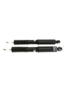 Street D2 Racing coilover suspension VW GOLF V 4-motion fi55