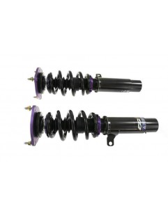 Coilover suspension Street D2 Racing VW GOLF VI GTI fi55