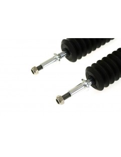 Coilover suspension Street D2 Racing VW GOLF VI GTI fi55