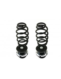 Coilover suspension Street D2 Racing VW GOLF VI GTI fi55