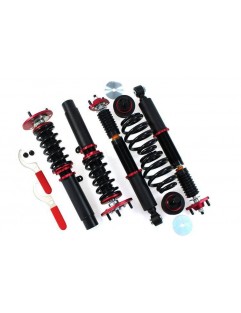 TurboWorks coilover suspension BMW E46