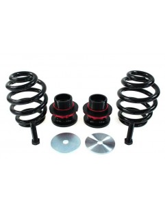 TurboWorks coilover suspension BMW E46