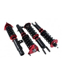 Threaded Suspension TurboWoWorks Honda Accord 2013+