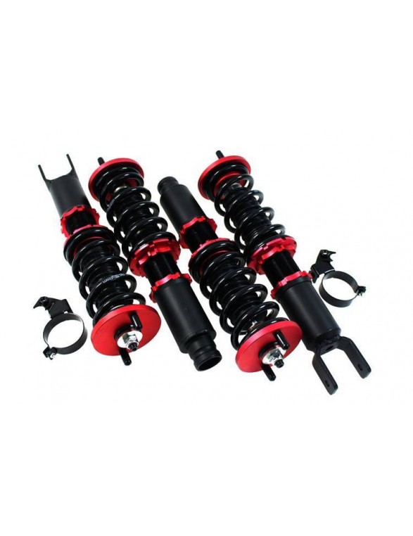 TurboWorks Coilover Suspension Honda Civic 92-95