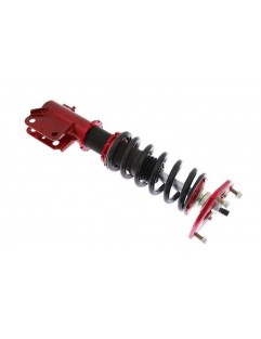 TurboWorks coilover suspension Mitsubishi Lancer EVO 7-9