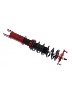 TurboWorks coilover suspension Mitsubishi Lancer EVO 7-9