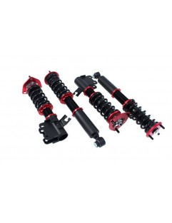 TurboWorks Coilover Suspension Nissan 200SX S13