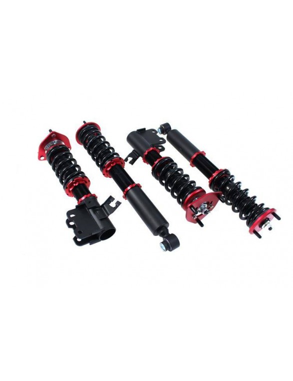 TurboWorks Coilover Suspension Nissan 200SX S13