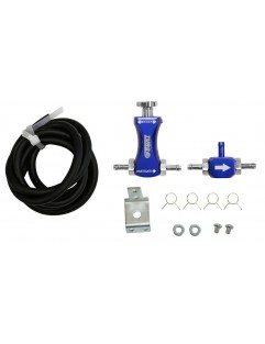 Manual Boost Controller BC09 BLUE valve