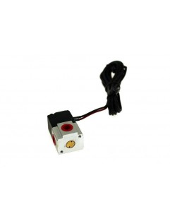 Manual Boost Controller Dual Electronic valve