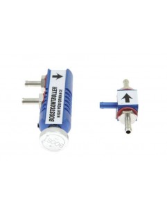 Manual Boost Controller MBC01 BLUE valve