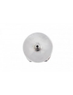 Bränsletank TurboWorks 2,5L + Fittings Swirl Pot