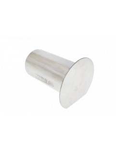 Bränsletank TurboWorks 2,5L + Fittings Swirl Pot