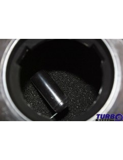 TurboWorks 30L fuel tank with Silver sensor