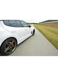 KIA STINGER GT Side Skirts Diffusers